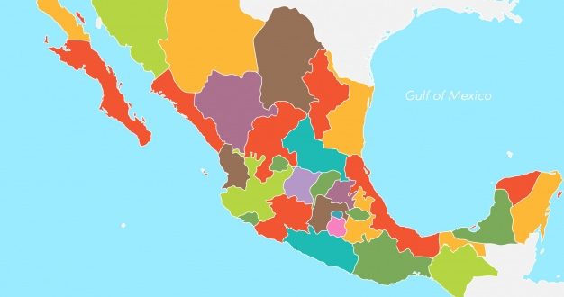 Meksiko: Situs Memancing Ikan Bass Terbaik Dunia